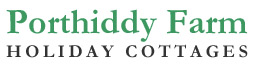 Porthiddy Farm Holiday Cottages | 
